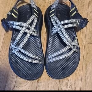 Kid's Chaco Sandals (X)